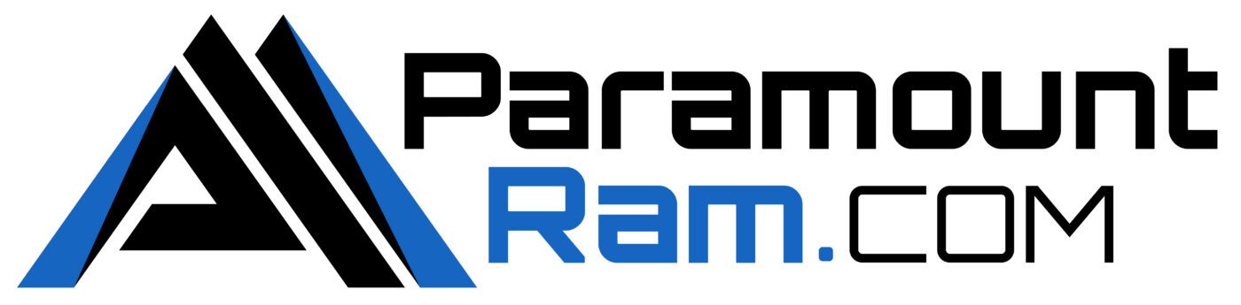 Paramount Ram